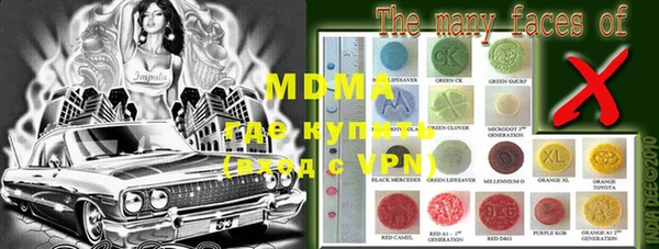 mix Богородицк